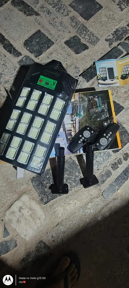 Foto enviada por F**o