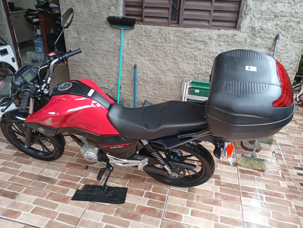 Foto enviada por Comprador verificado
