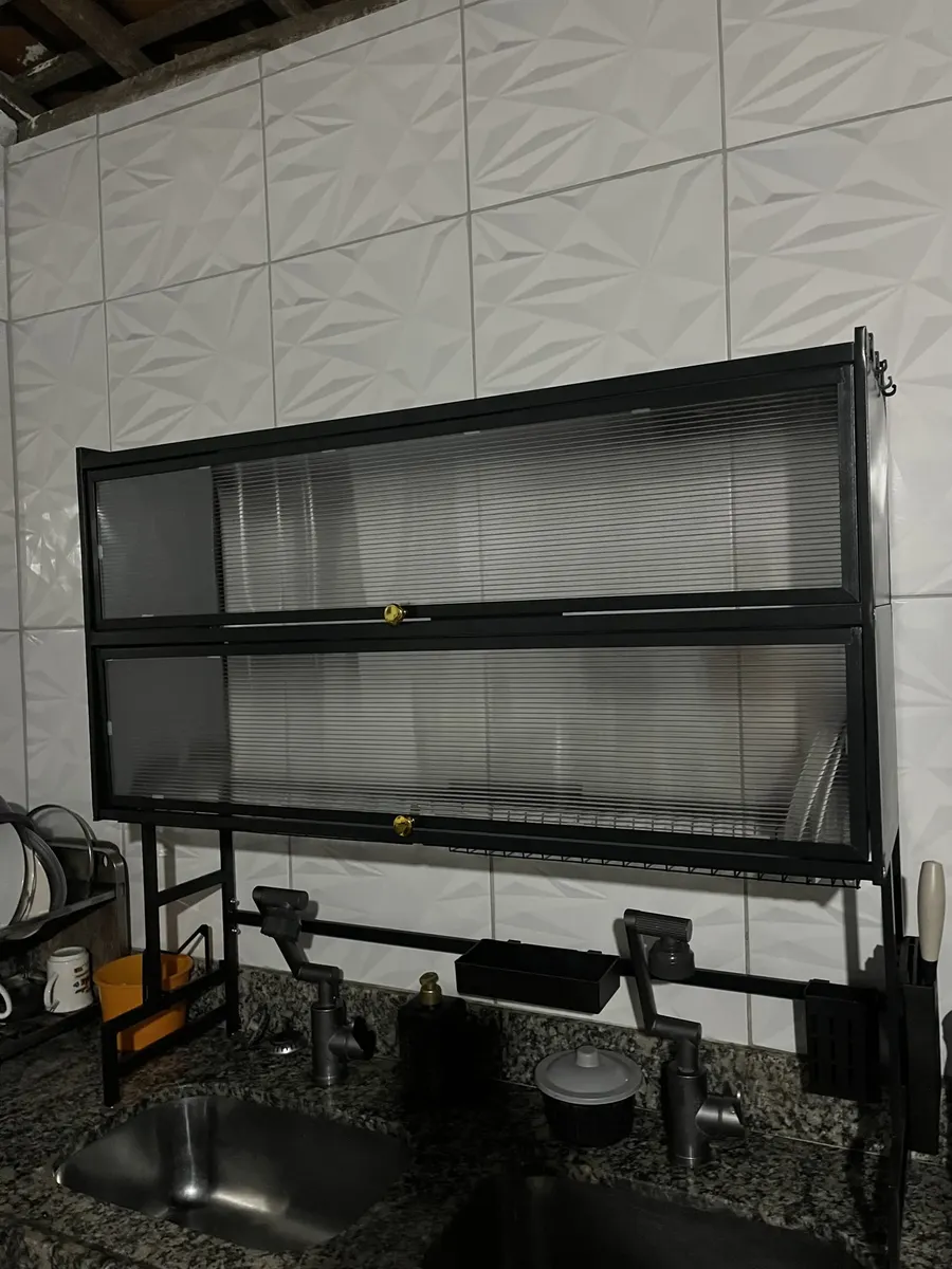 Foto enviada por Comprador verificado