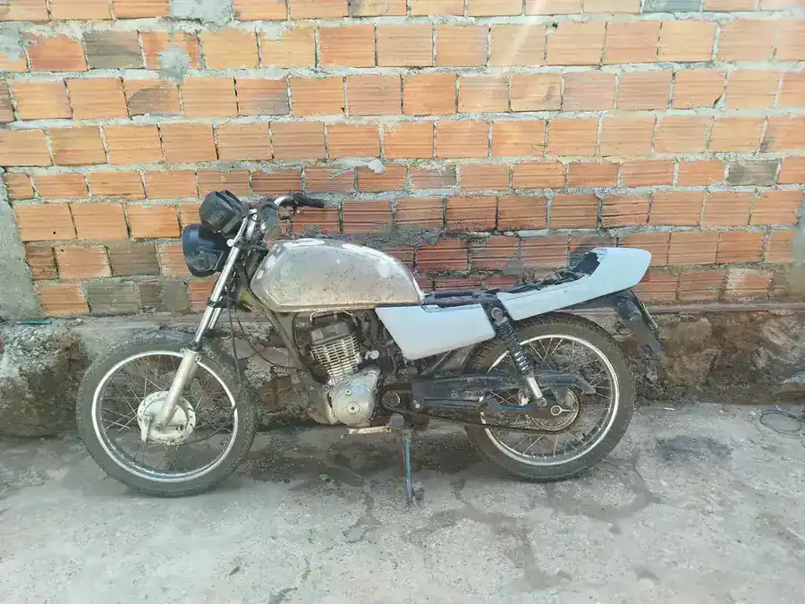 Foto enviada por Paulo Henrique