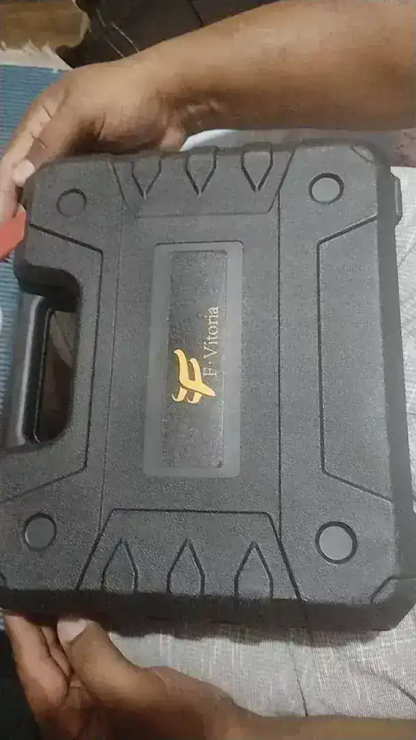 Foto enviada por Fernando Dias