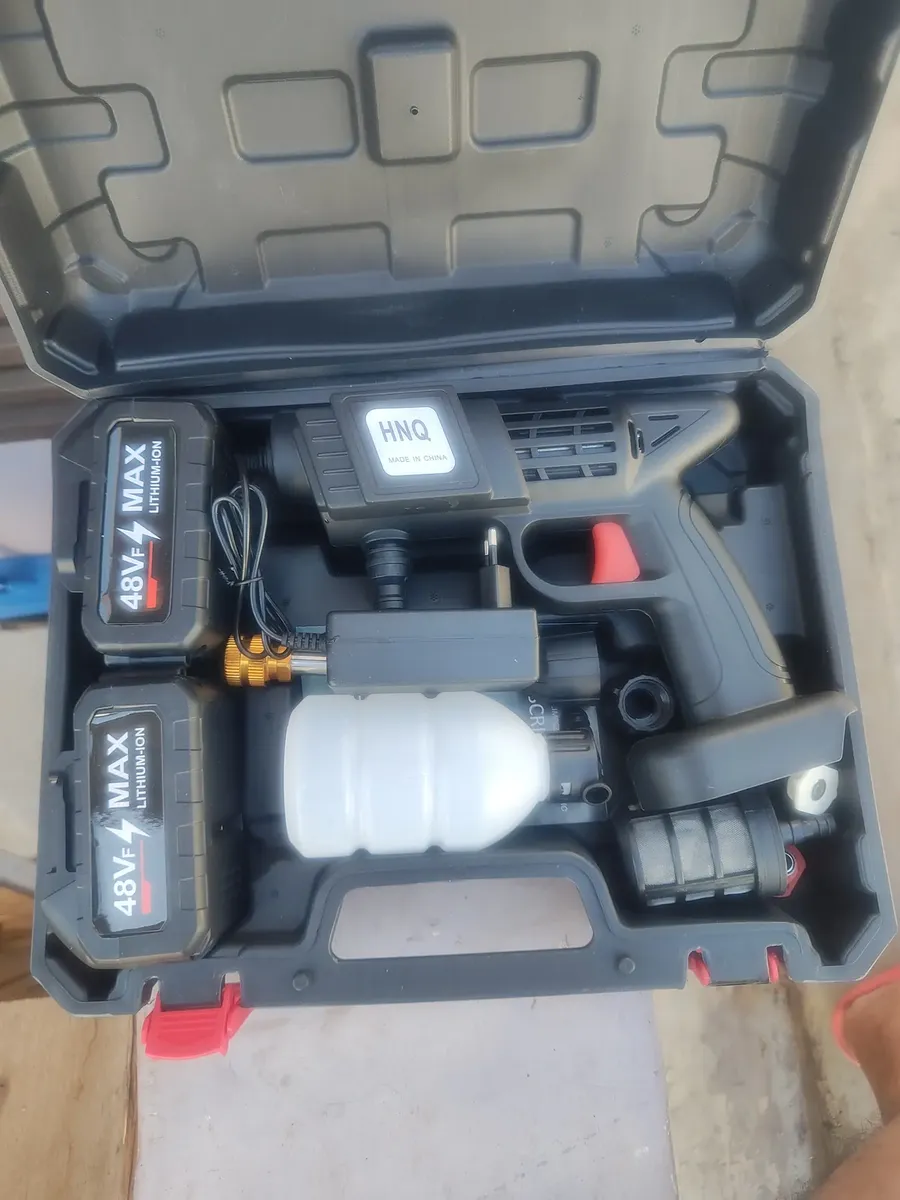 Foto enviada por Comprador verificado