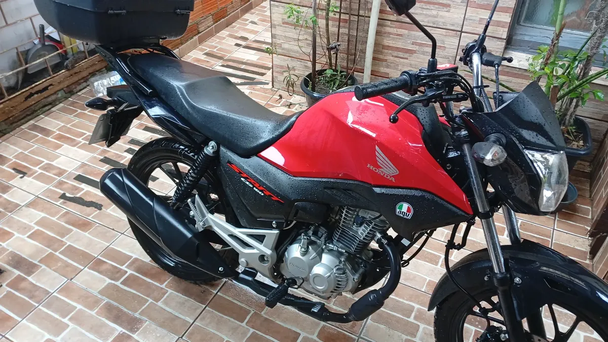 Foto enviada por Comprador verificado