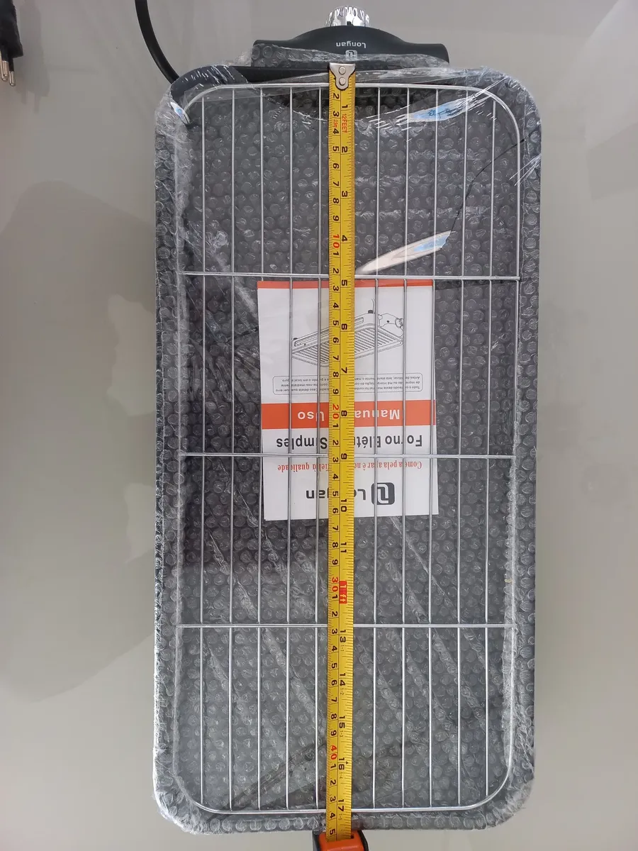 Foto enviada por Comprador verificado