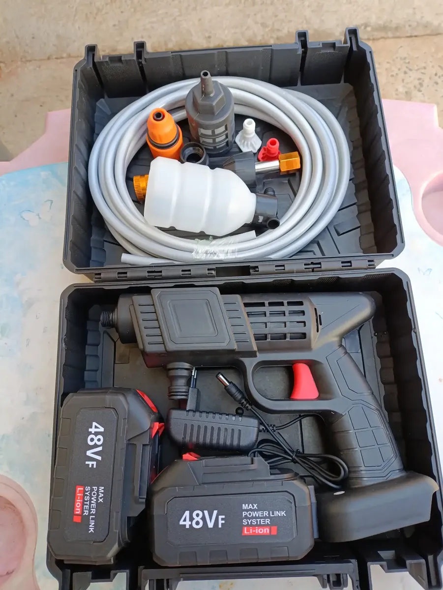 Foto enviada por Comprador verificado