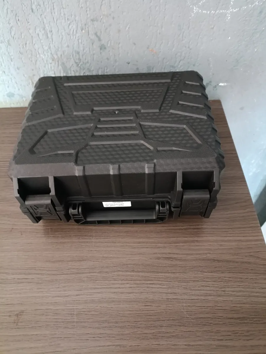 Foto enviada por Comprador verificado
