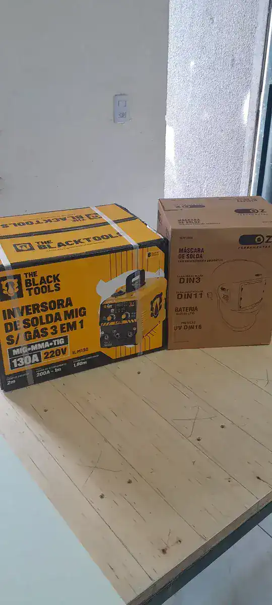 Foto enviada por Roberto Alves