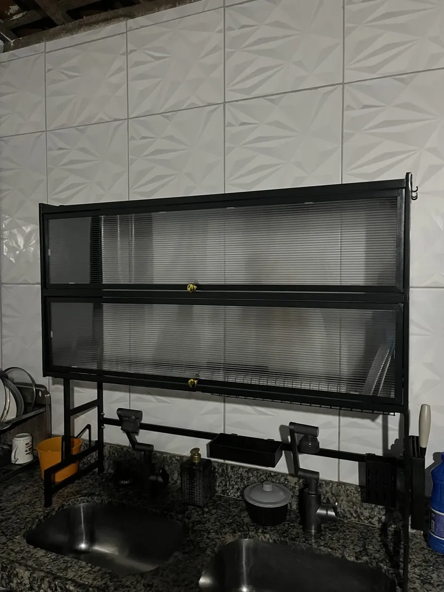 Foto enviada por Comprador verificado