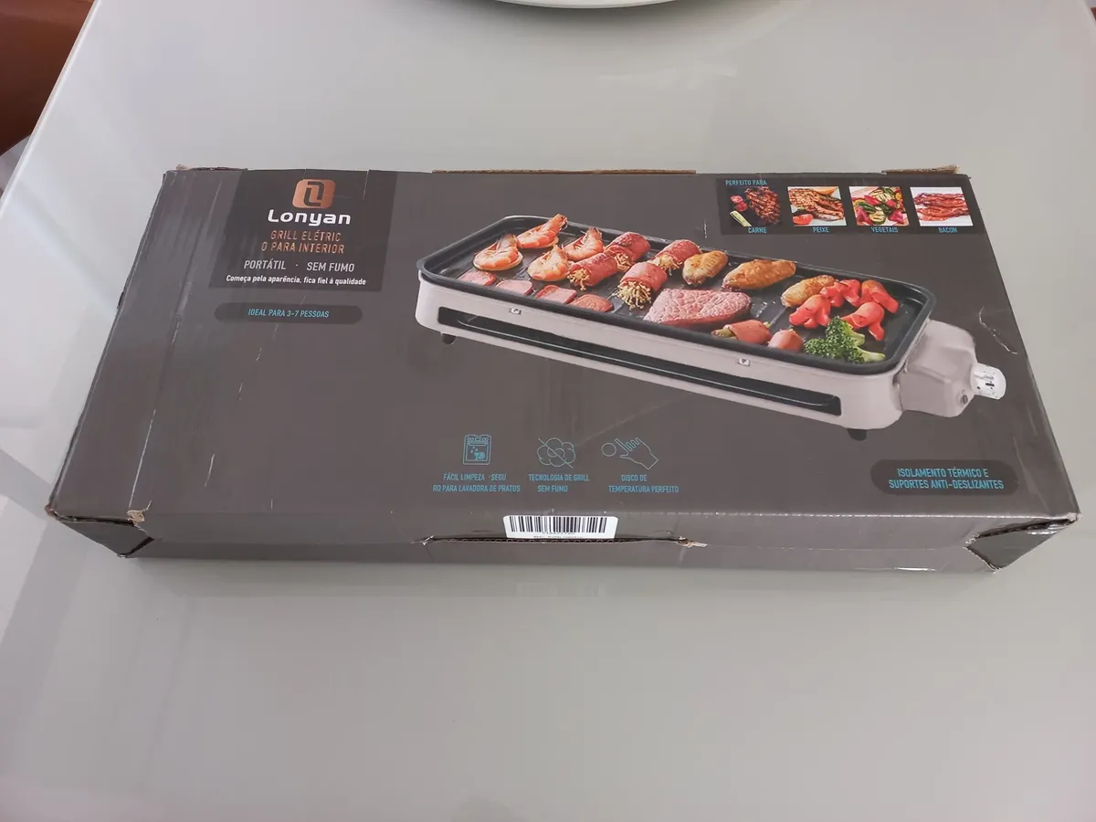 Foto enviada por Comprador verificado