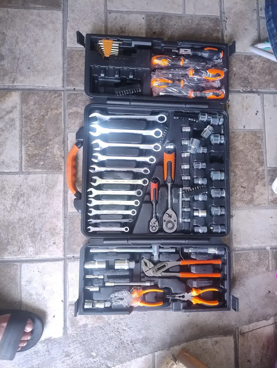 Foto enviada por Cliente