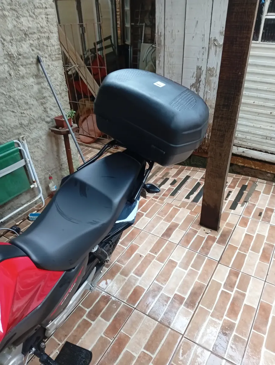 Foto enviada por Comprador verificado