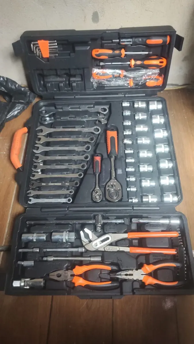Foto enviada por Cliente