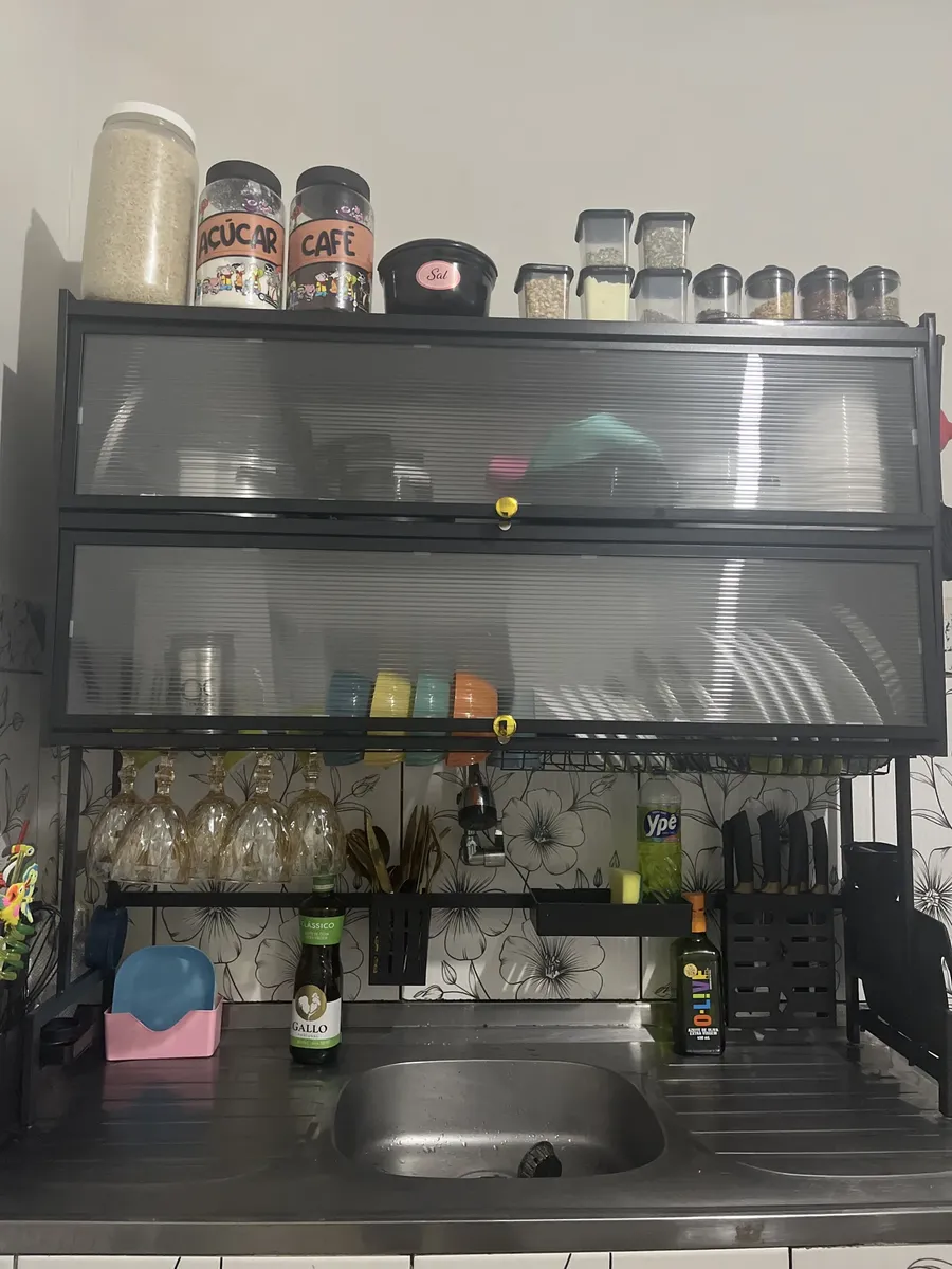 Foto enviada por Comprador verificado